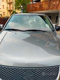 Suzuki Grand Vitara ddis anno 2005