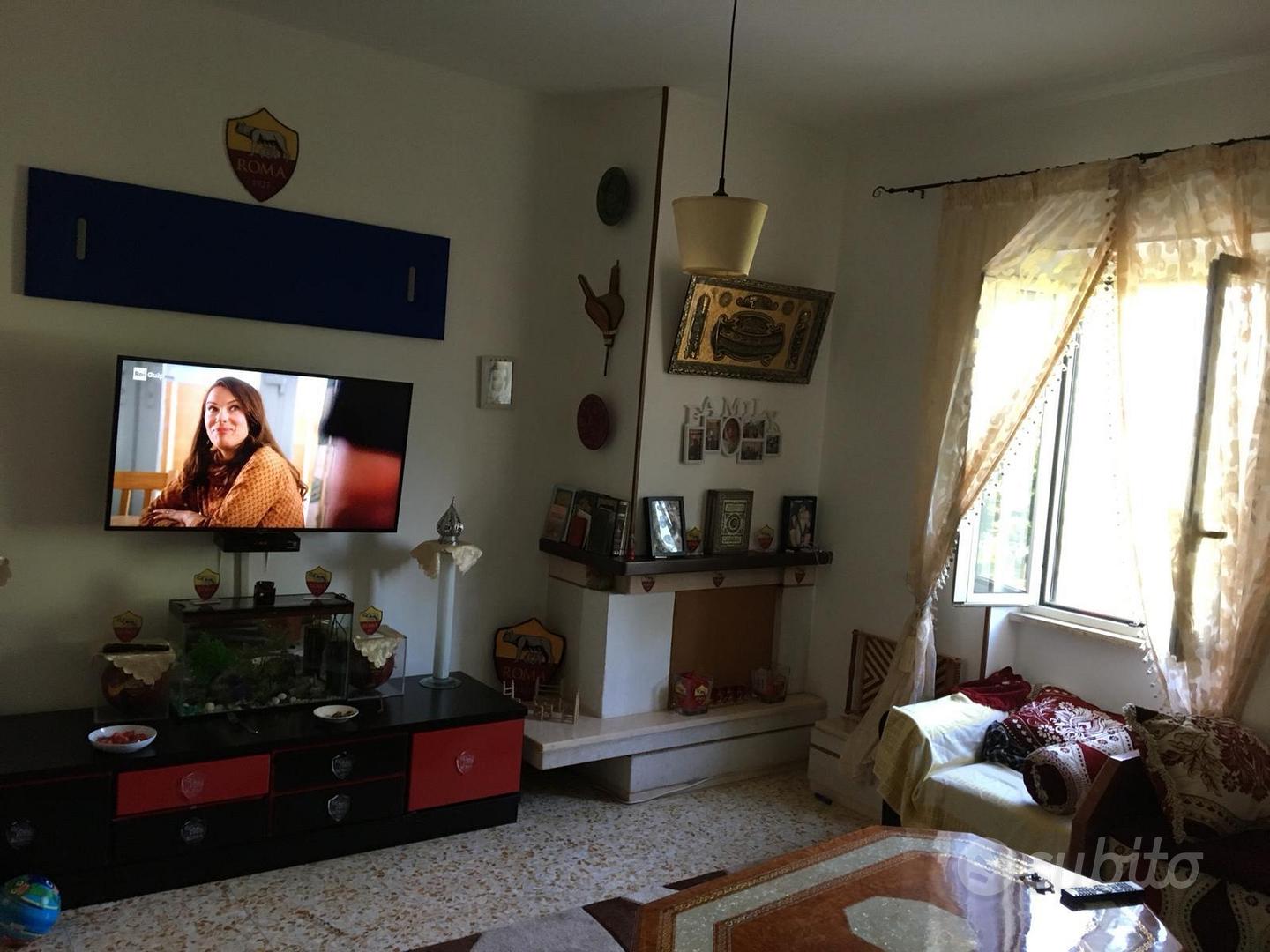Apartment in Fiano Romano, Roma Capitale - Altro