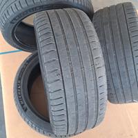 4 Gomme Michelin Pilot Sport 4S 245/40 R18
