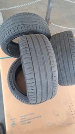 4 Gomme Michelin Pilot Sport 4S 245/40 R18