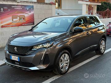 Peugeot 3008 1.5 BlueHDi 130 *LED *CAMERA - 2022