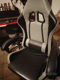 sedia gaming 
