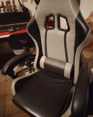 sedia gaming 