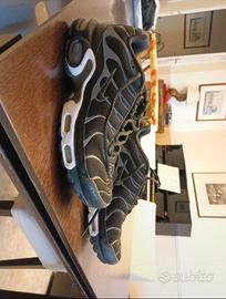 sneakers scarpe Nike air max plus TN (anno 2016)