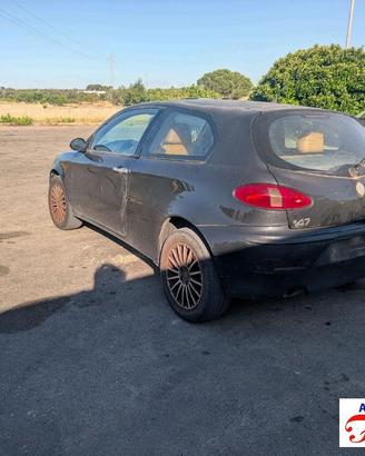 Alfa romeo 147 937 1.9 jtd 115cv 01-10 - ricambi