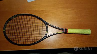 prokennex q tour 300
