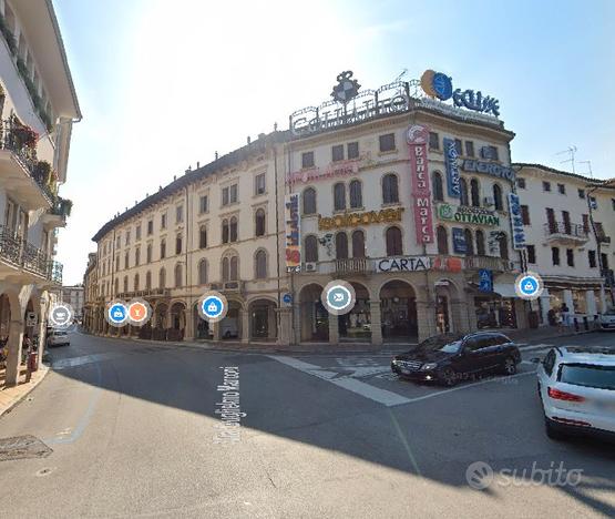 Conegliano - stanza singola libera da subito