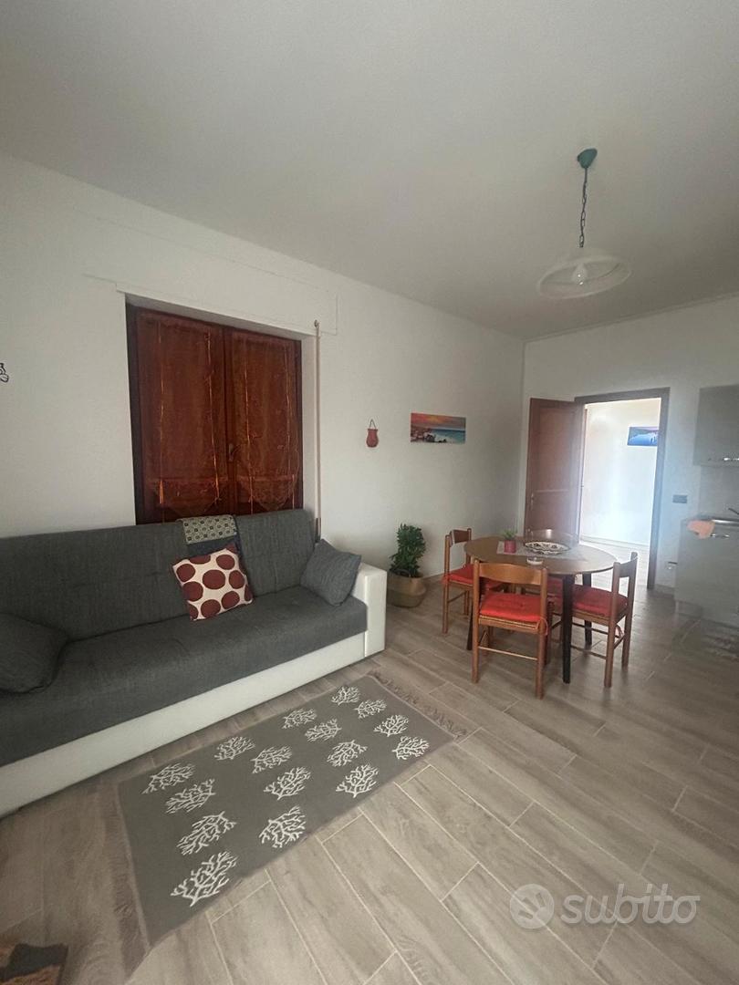 Appartamento – Oristano, Città Giardino, Aristanis/Oristano - Vista 2