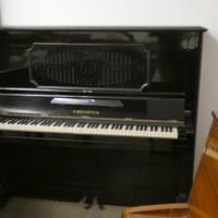 Pianoforte BECHSTEIN mod. 7 nero