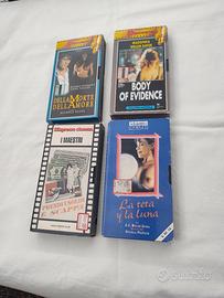 N.4 Vhs