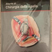 Atlante di chirurgia della spalla
