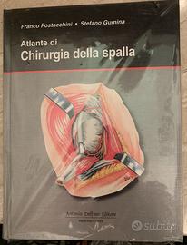 Atlante di chirurgia della spalla