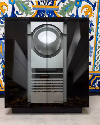 Bang & Olufsen BeoSound 3200 - Recisionato