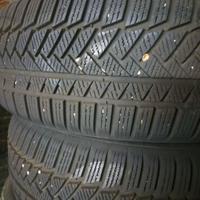 Pneumatici 235/55R19 invernali continental