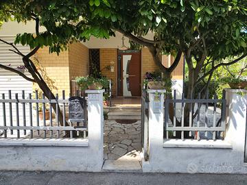 Casa vacanze Porto S.Giorgio a 5 minuti dal mare