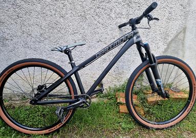 DARTMOOR TWO6PLAYER -DIRTJUMP