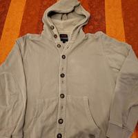 Felpa Slam uomo con capuccio