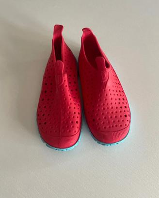 Scarpe mare