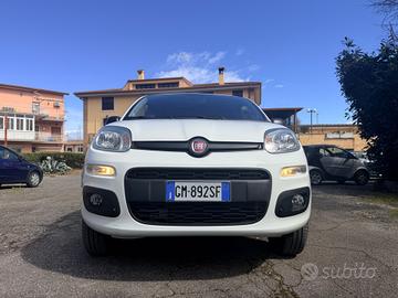 Fiat Panda 0.9 autocarro Turbo 4x4 Van 2 posti