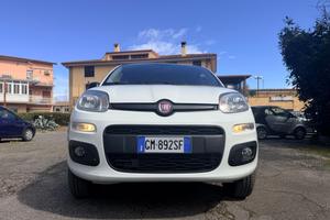 Fiat Panda 0.9 autocarro Turbo 4x4 Van 2 posti