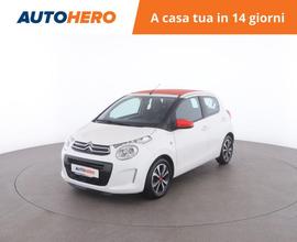 CITROEN C1 CE82497