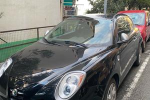 Alfa Romeo Mito 2011