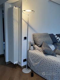 LAMPADA  - PIANTANA A TERRA DI DESIGN