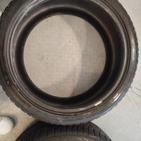 4 GOMME INVERNALI NOKIAN 225/40 R18 WR SNOOWPROOF