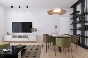 Appartamento di 173 m² con 4 locali a Gorgonzola