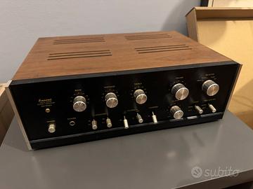 Sansui AU-555A amplificatore