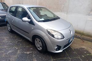 Renault tuingo cill 1.2