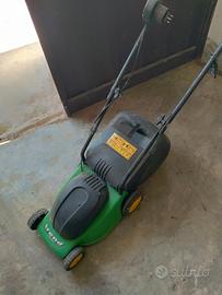 rasaerba elettrico 
