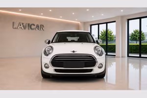 MINI Mini One D 5 porte