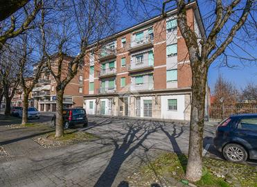 4 LOCALI A POGGIO RENATICO