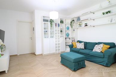 4 LOCALI A GIULIANOVA