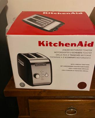 Kitchenaid