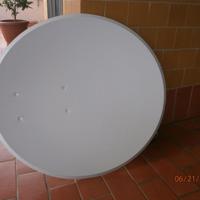 ANTENNA PARABOLA SATELLITARE