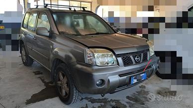 Nissan X-Trail 1° Serie - 2004