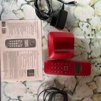 Telefono Cordless Gigaset A120