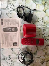 Telefono Cordless Gigaset A120