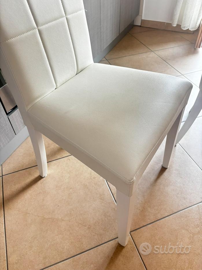 sedie moderne sedie color tortora mondo convenienza