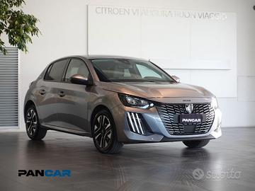 Peugeot 208 PureTech 100 Stop&Start 5 porte Allure