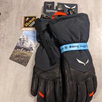  Salewa guanti Ortles Goretex