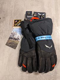  Salewa guanti Ortles Goretex