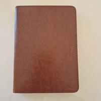 Custodia in pelle per Amazon Kindle Paperwhite 11a