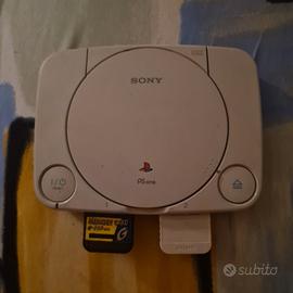 Ps1 slim