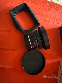 Leica OBIETTIVO ELMARIT-R 2,8/19 MM NOS