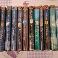 Romanzi Ellis Peters 