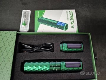 Set completo Tatuaggi con stampante - Nuovo