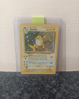 Raichu